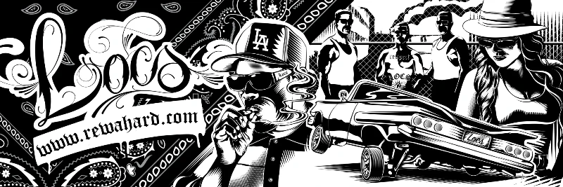 Define Your Streetwear Legacy