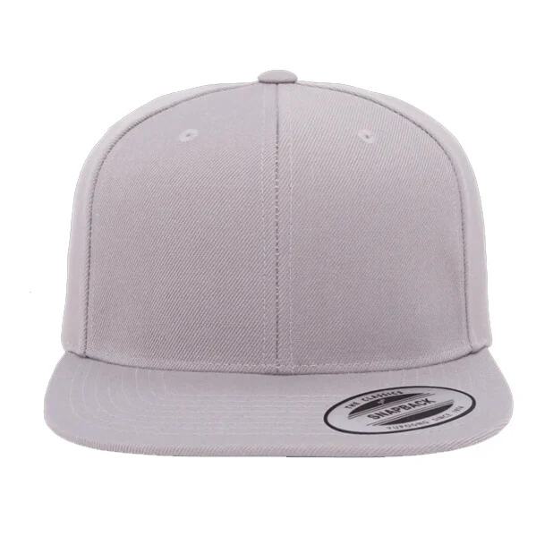 Custom Headwear - YP CLASSICS PREMIUM SNAPBACK CAP - Image 6