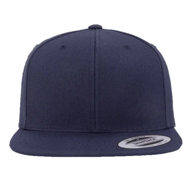 Custom Headwear - YP CLASSICS PREMIUM SNAPBACK CAP - Image 8
