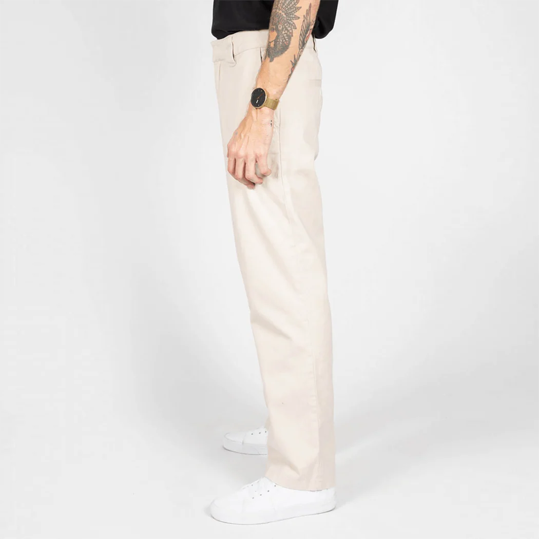 DICKIES - 874 ORIGINAL PANT- BONE - Image 3