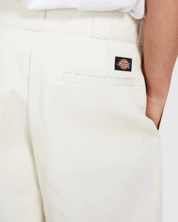 DICKIES - 874 ORIGINAL PANT- BONE - Image 4