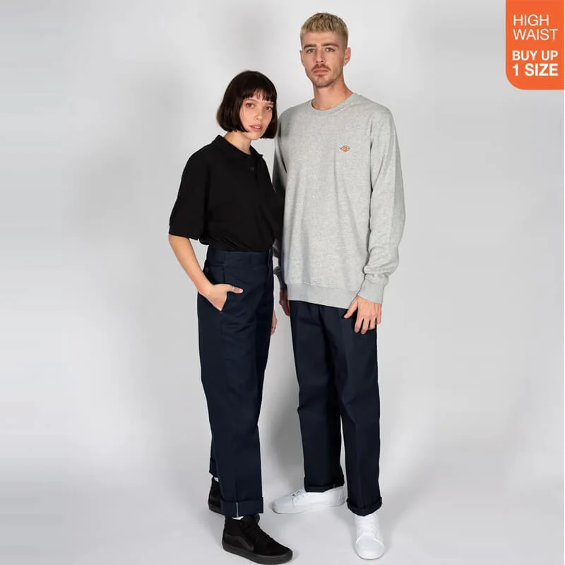 DICKIES - 874 ORIGINAL PANT- NAVY - Image 5