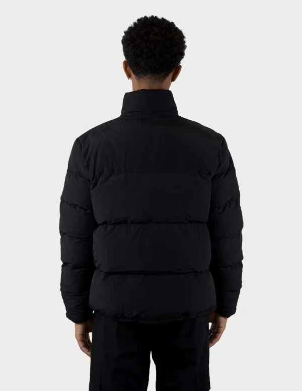 Dickies - Haskell Puffer Jacket - Black - Image 3