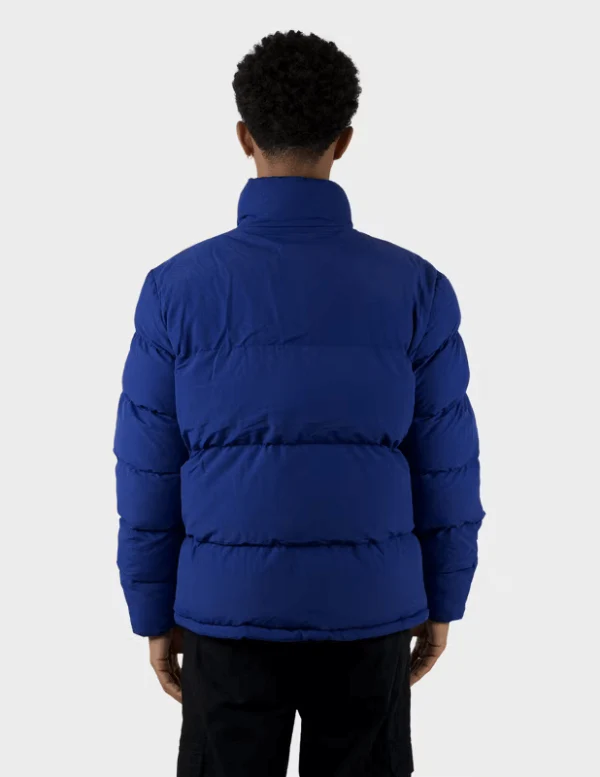 Dickies - Haskell Puffer Jacket - Royal Blue - Image 3