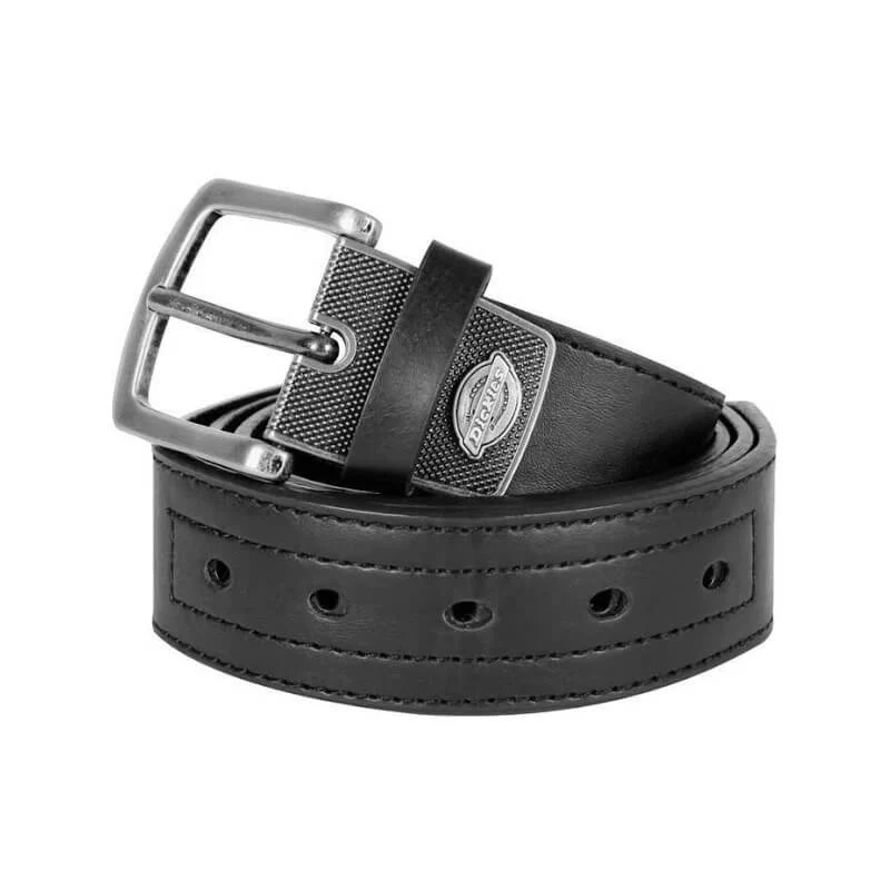 Dickies -Industrial Strengh Belt - Black