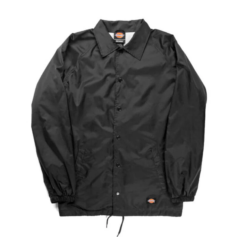 Dickies -Lockhart Coach Jacket - Image 3