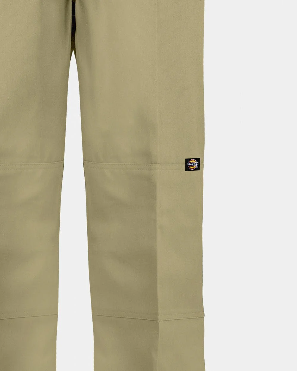 DICKIES - LOOSE FIT DOUBLE KNEE WORK PANT 85-283 - KHAKI - Image 3