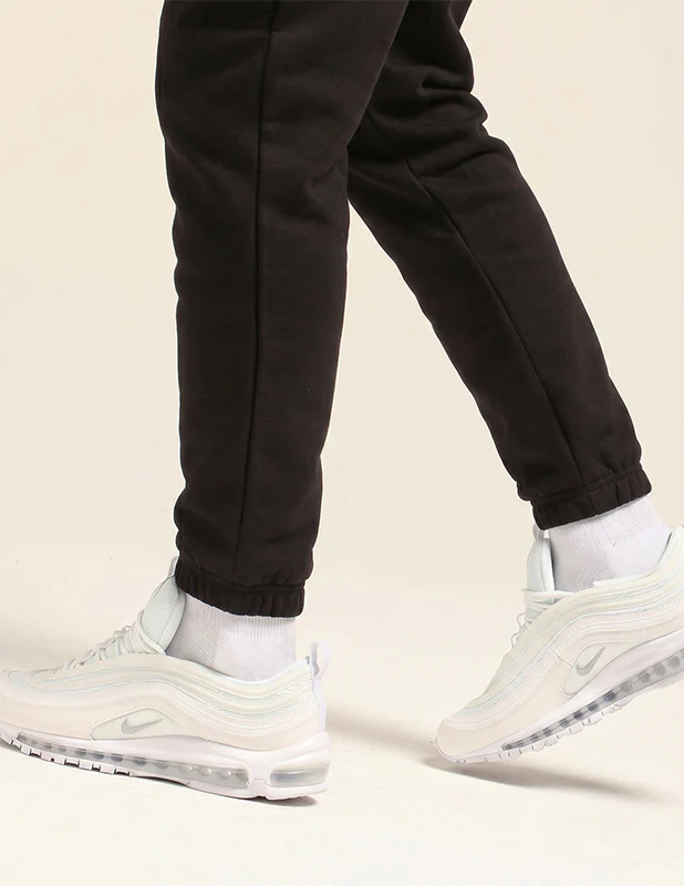 DICKIES - Mapleton Sweatpants - BLACK - Image 3