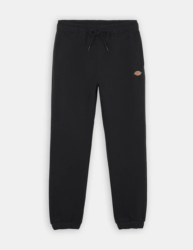 DICKIES - Mapleton Sweatpants - BLACK - Image 6