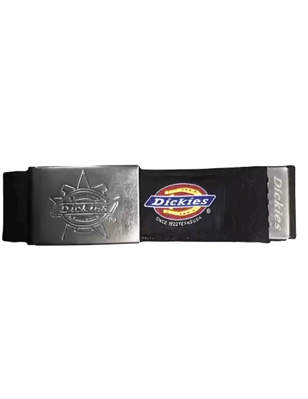 DICKIES - Military Belts