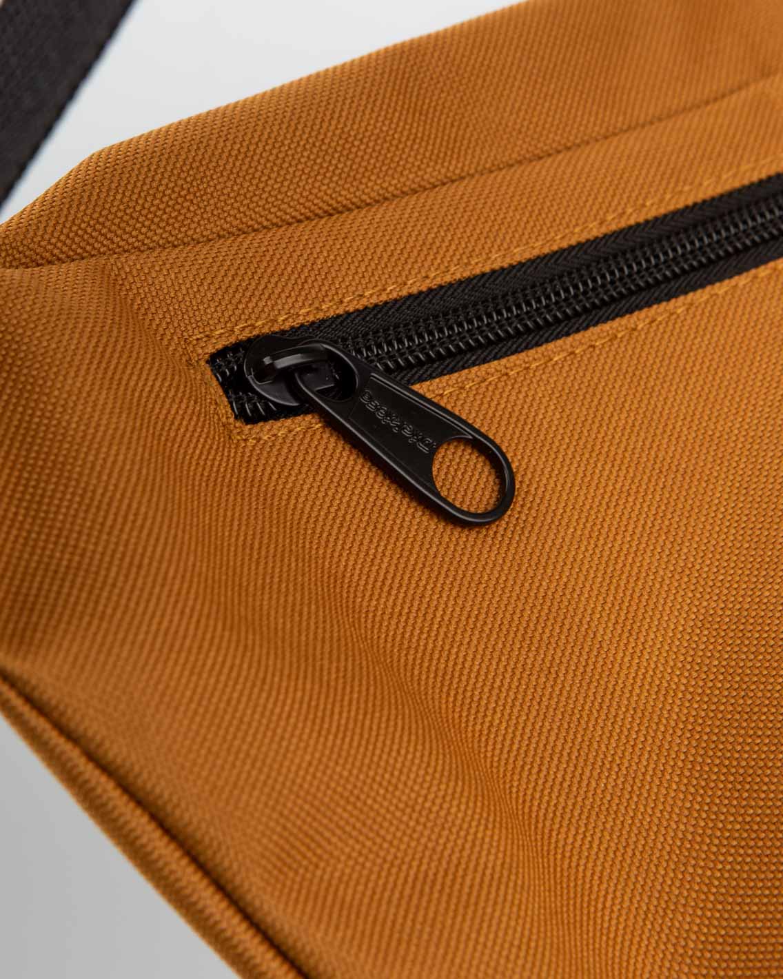 DICKIES - STRETTON BUM BAG - BROWN DUCK - Image 4