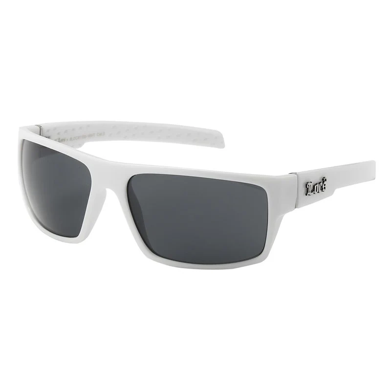 LOCS SUNGLASSES – 8LOC91106-WHT