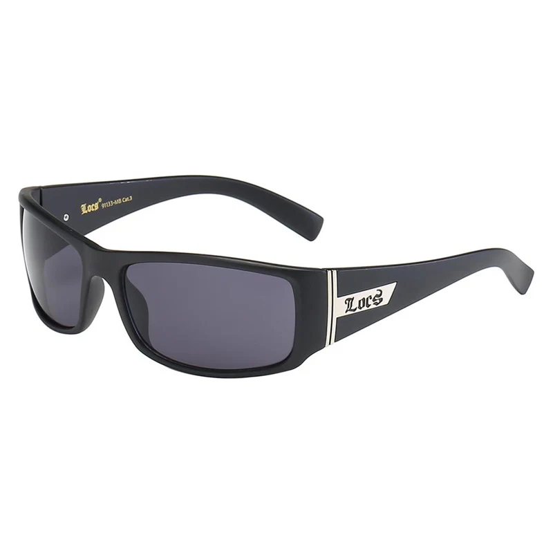 LOCS SUNGLASSES – 8LOC91133-MB