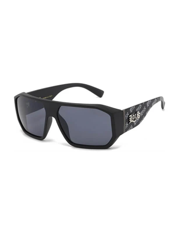 Locs Sunglasses - 8LOC91183-Logo