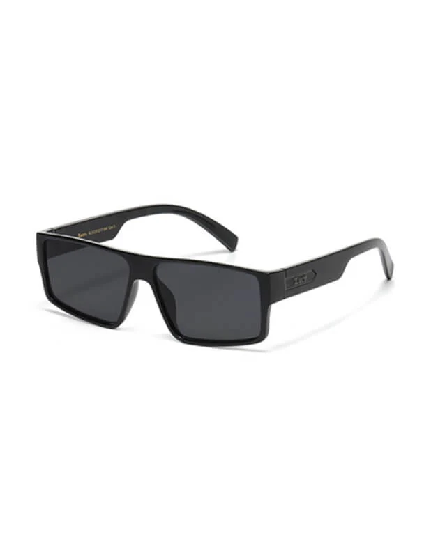 Locs Sunglasses - 8LOC91217-BK
