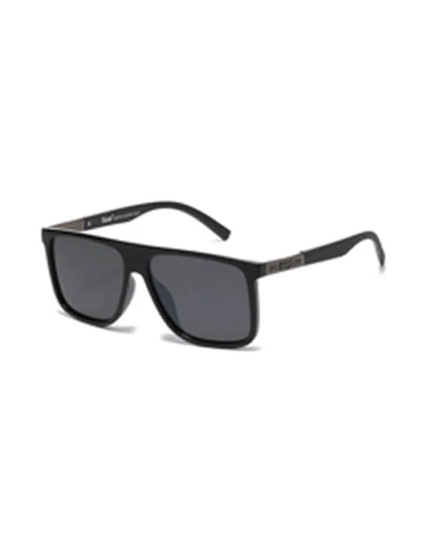 Locs Sunglasses - 8LOC91222-BK