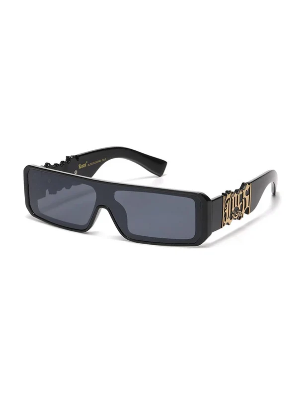 Locs Sunglasses - 8LOC91238 - GOLD