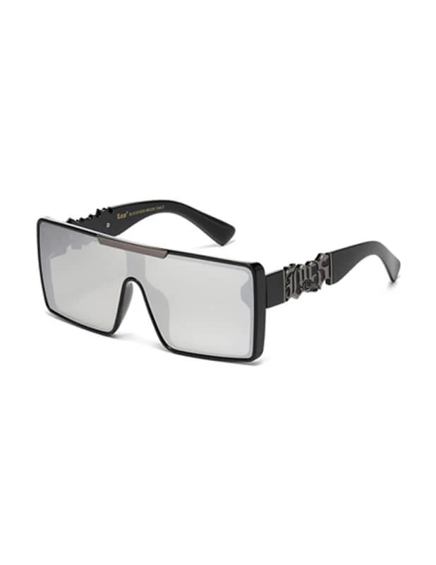 Locs Sunglasses - 8LOC91239-BKCM