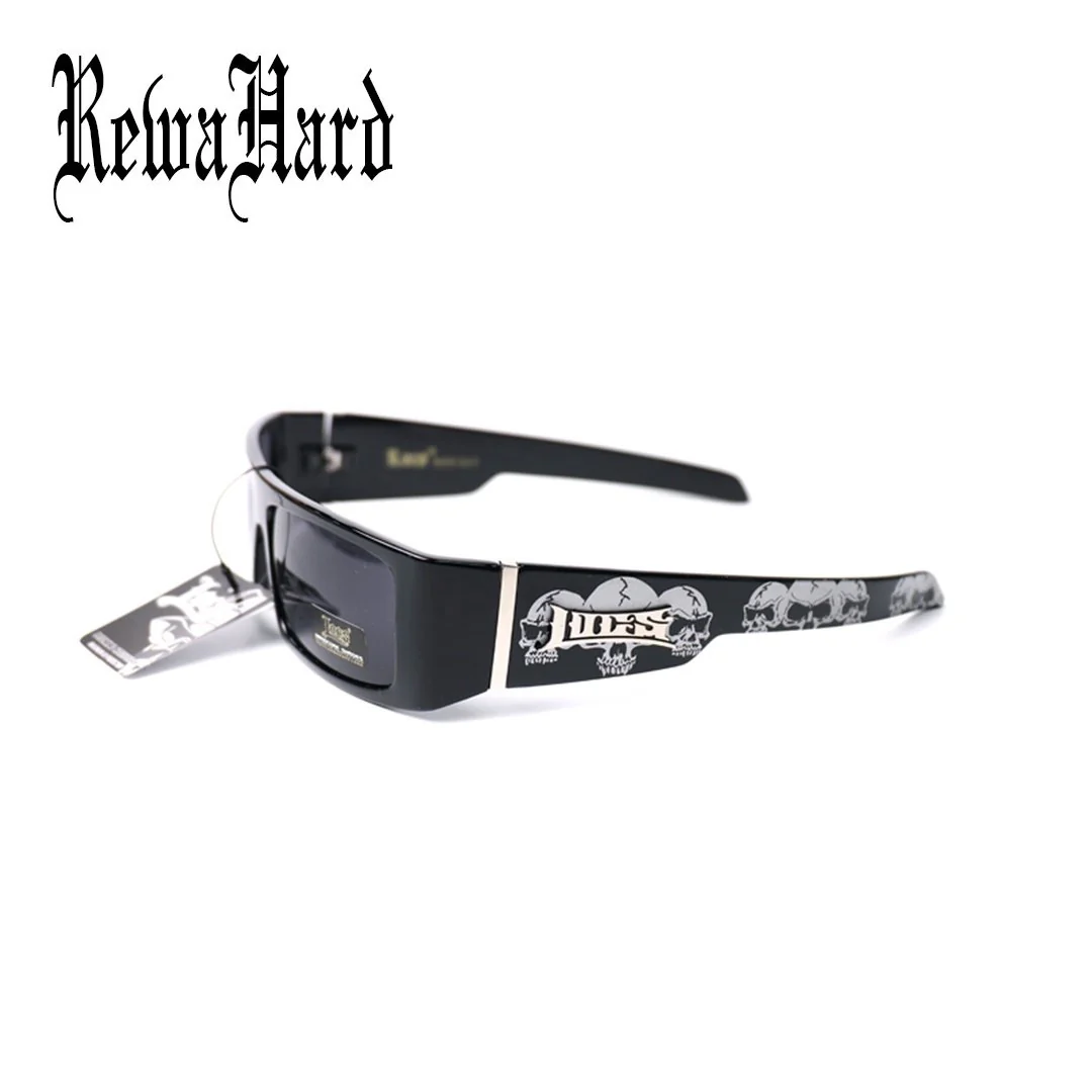 LOCS SUNGLASSES KIDS - KG-LOC 9058-SKL - Image 3