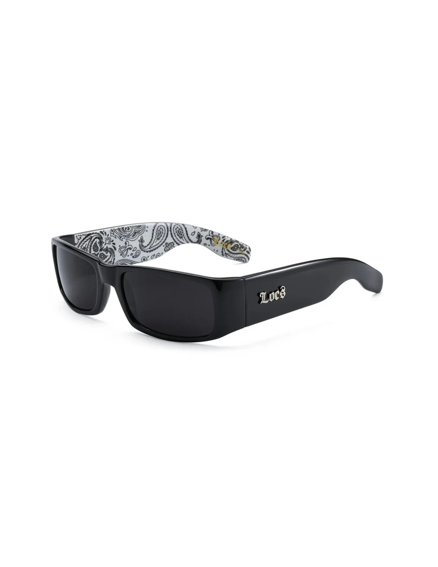 LOCS SUNGLASSES – LOC9006 - BDNWT - Image 2