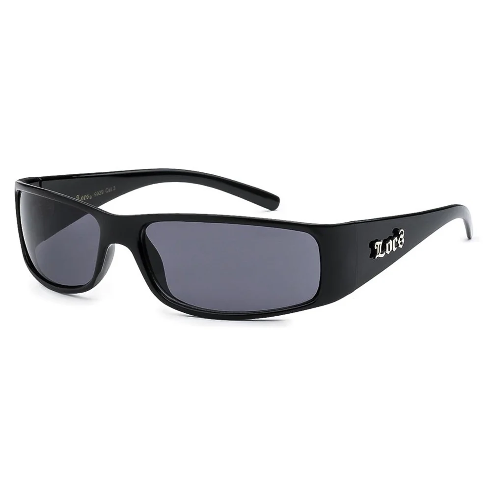 LOCS SUNGLASSES – LOC9029 - BK
