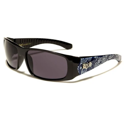 LOCS SUNGLASSES - LOC91114-BDN-ROYAL