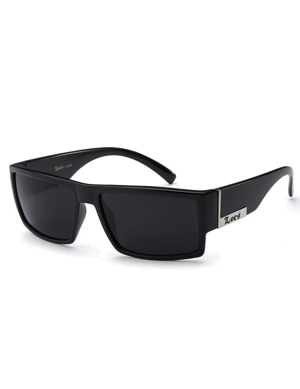 LOCS SUNGLASSES - OG VETERANO LOCS SHADES 8loc91026