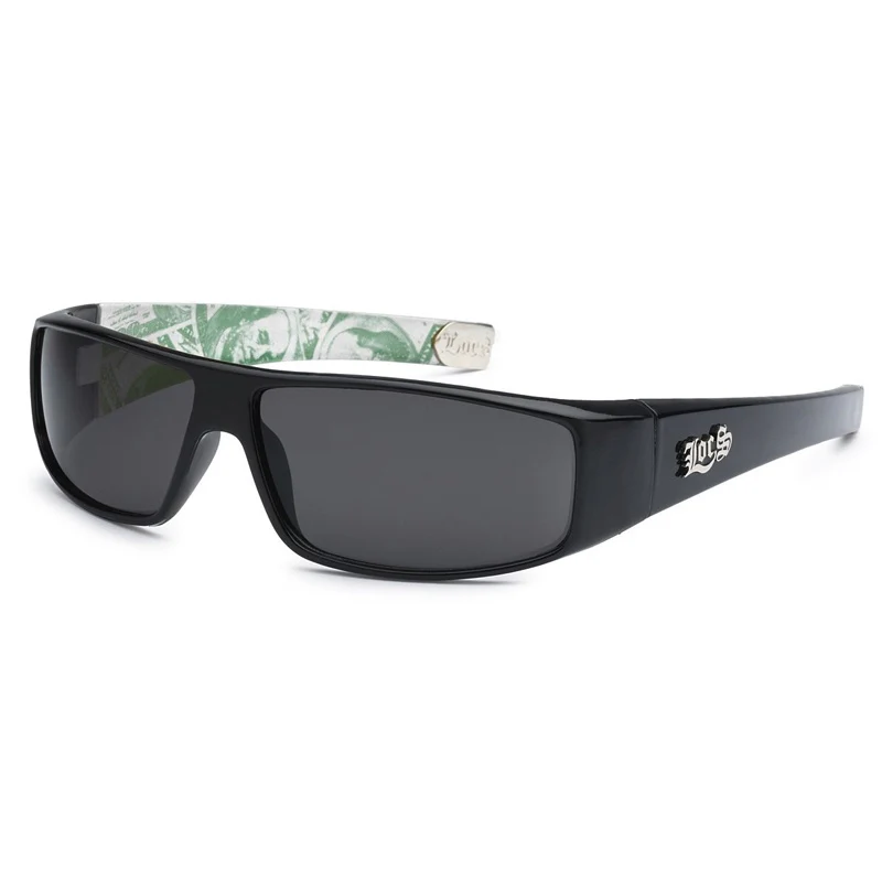 LOCS SUNGLASSES - 8LOC9035-USD