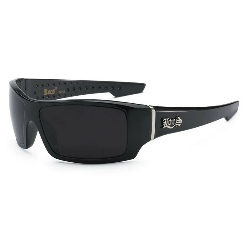 LOCS SUNGLASSES – 8LOC9054 - MBST - Image 2
