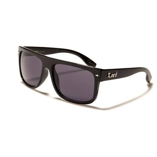 LOCS SUNGLASSES – LOCS 91147 - BK