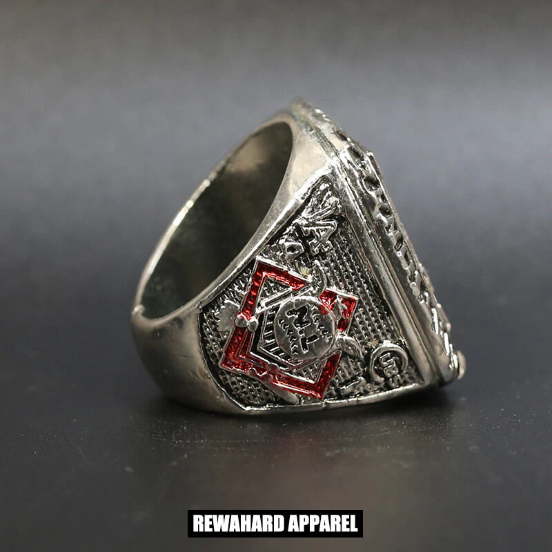 Los Angeles LA Dodgers 2020 World Series Rings - Image 2