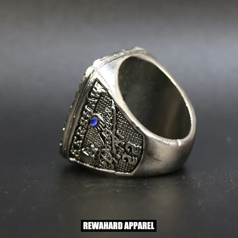 Los Angeles LA Dodgers 2020 World Series Rings - Image 3