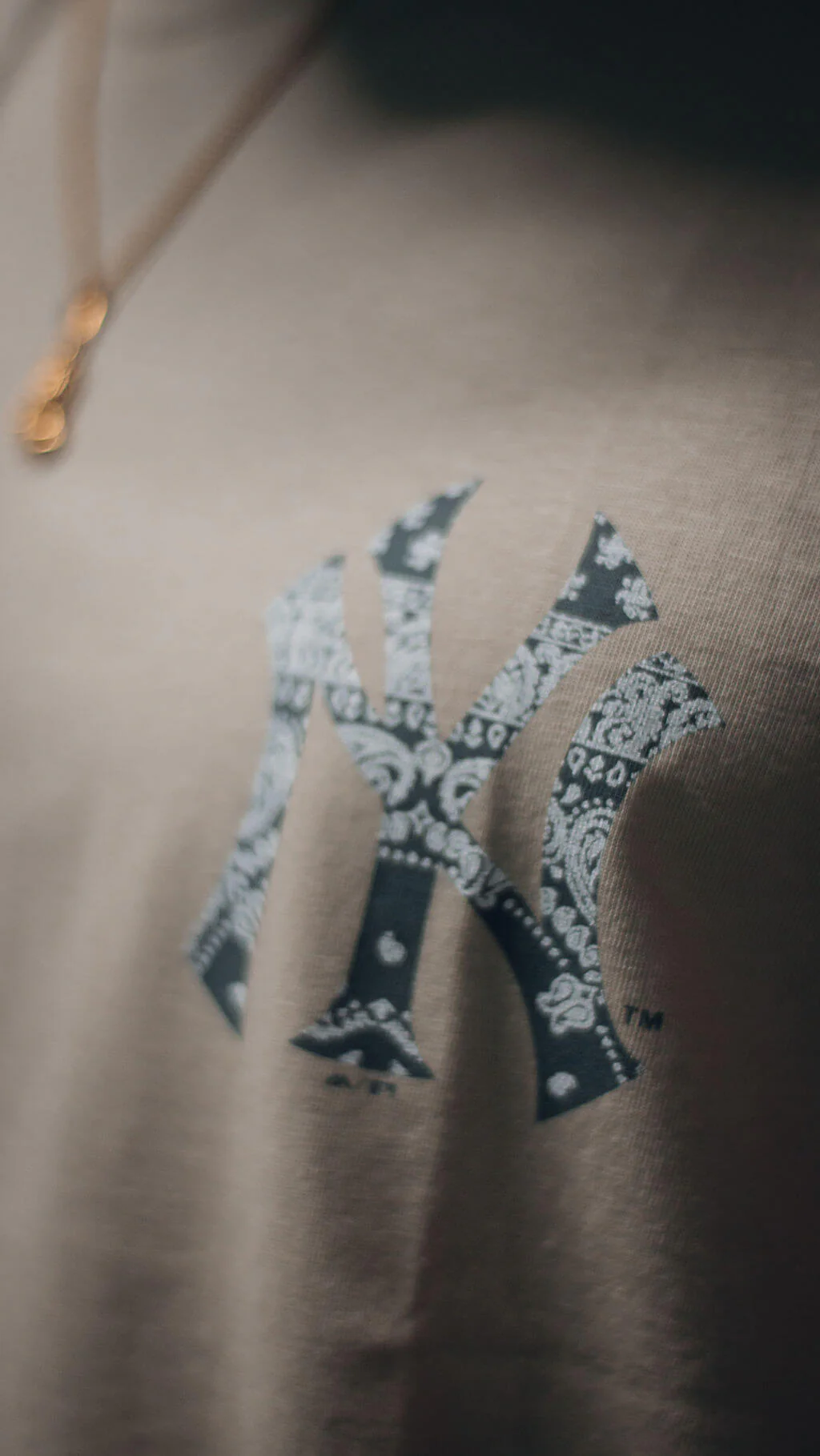 Majestic - Bandana NY Tees - Image 10