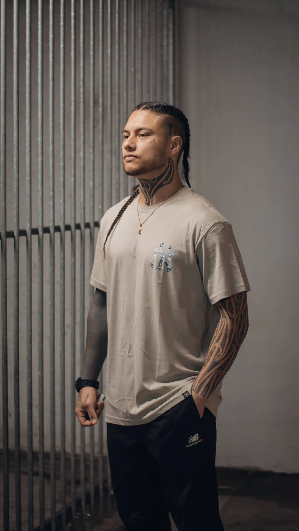 Majestic - Bandana NY Tees - Image 2