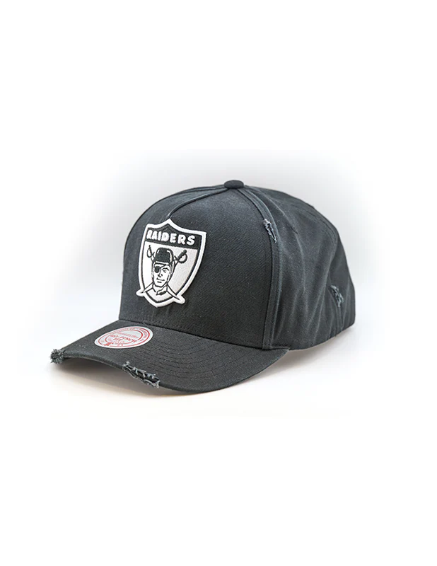 Mitchell and Ness - Damaged Pro Pinch Raiders - Image 2