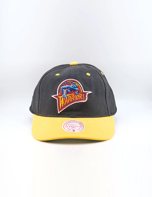 Mitchell & Ness - NBA Core Classic DS Snapback Warriors