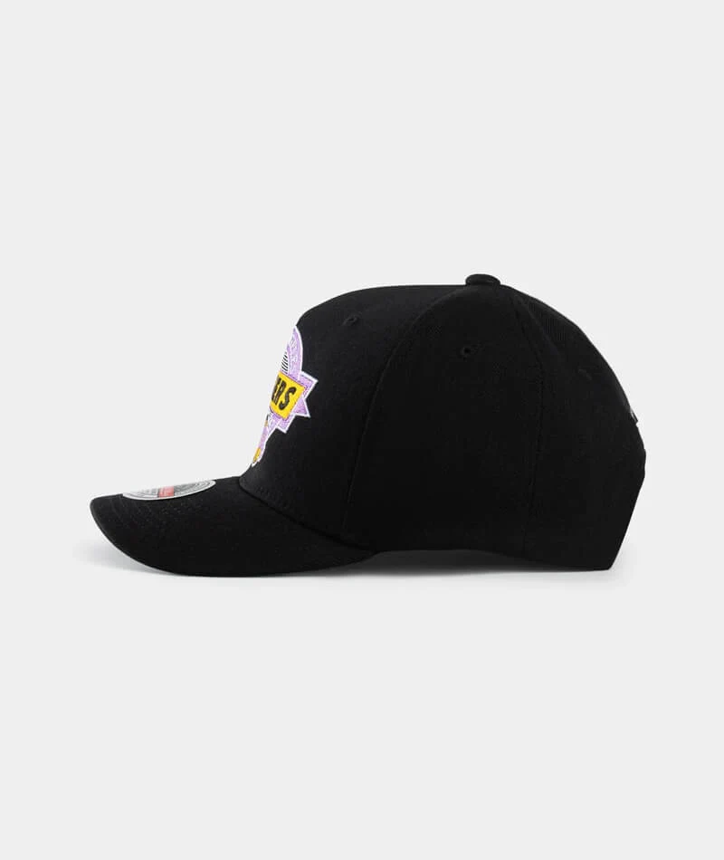 Mitchell & Ness - NBA Point Guard Snapback Lakers - Image 2