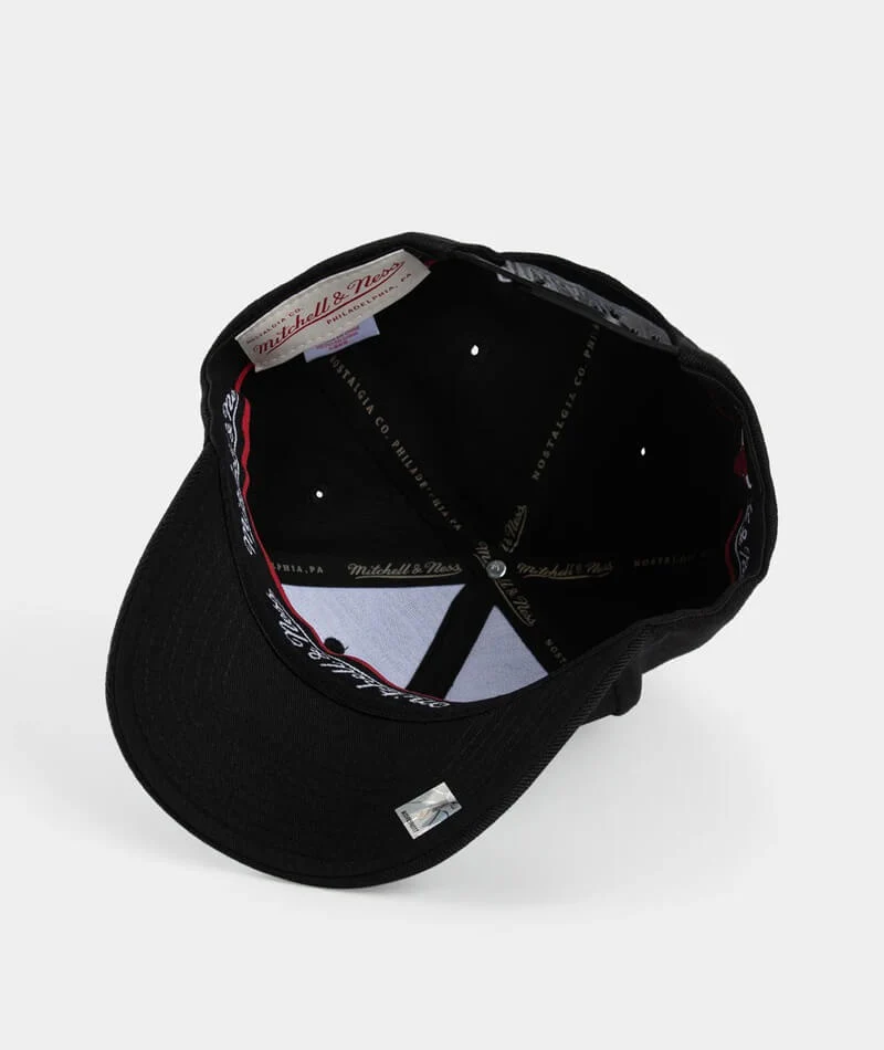 Mitchell & Ness - NBA Point Guard Snapback Lakers - Image 5