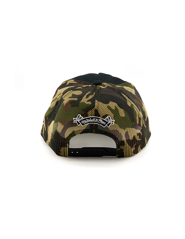 MITCHELL & NESS NFL Hard Yard Origins Los Angeles Rams - Image 3