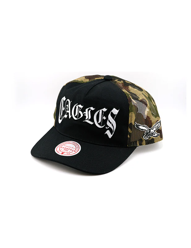MITCHELL & NESS NFL Hard Yard Origins Raiders - Image 2