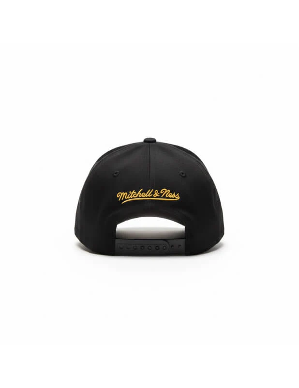 Mitchell & Ness SnapBack Double up 110 Flexfit Lakers - Image 5