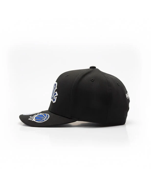 Mitchell & Ness SnapBack Double up 110 Flexfit Orlando Magic - Image 3