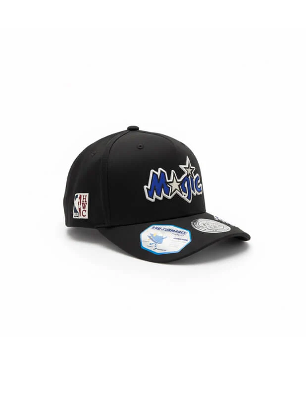 Mitchell & Ness SnapBack Double up 110 Flexfit Orlando Magic - Image 4