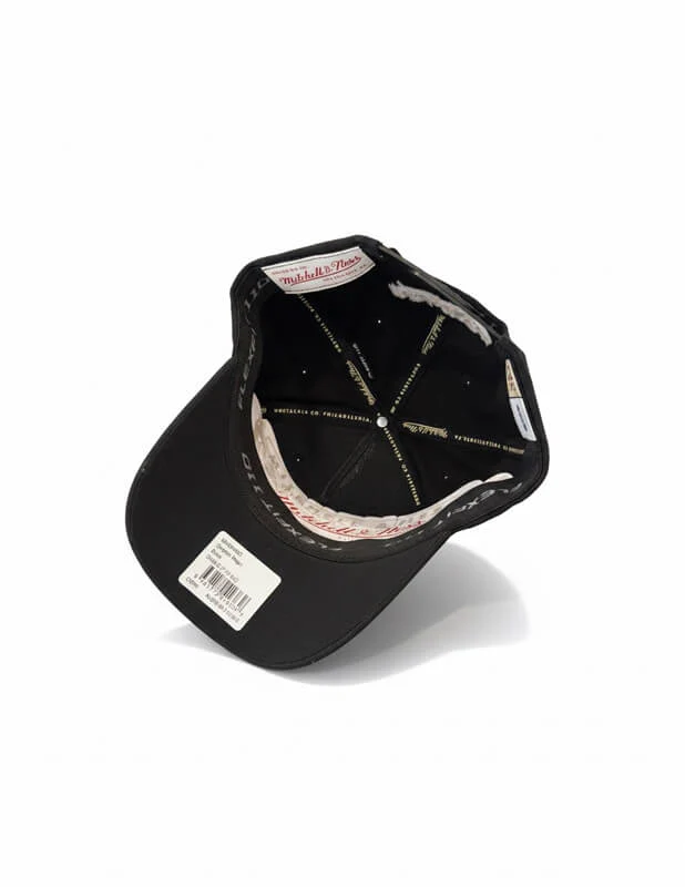 Mitchell & Ness SnapBack Double up 110 Flexfit Orlando Magic - Image 5