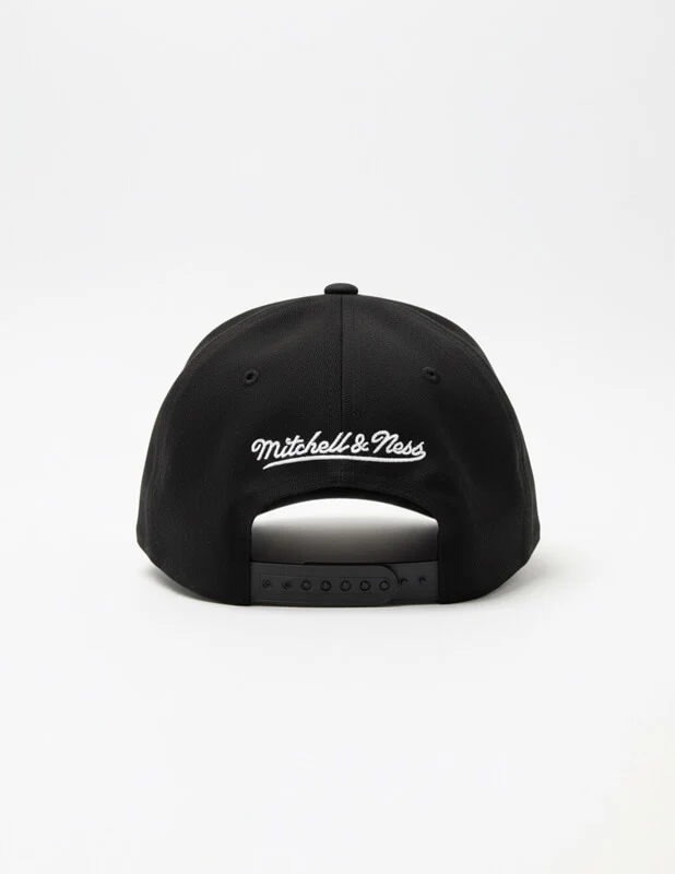 Mitchell & Ness SnapBack Double up 110 Flexfit Orlando Magic - Image 6