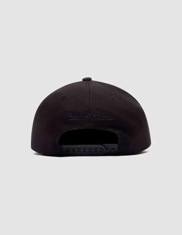 MITCHELL & NESS Snapback Evergreen Pro Pinch Raiders - Black - Image 2