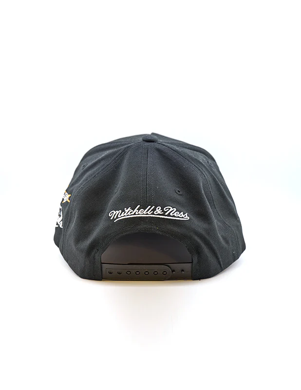 MITCHELL & NESS Snapback nba Back to Back Pro Pinch Chicago - Image 3