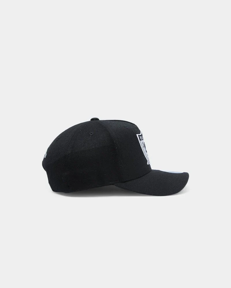 MITCHELL & NESS Snapback OAKLAND RAIDERS MNORCK072 - Image 5