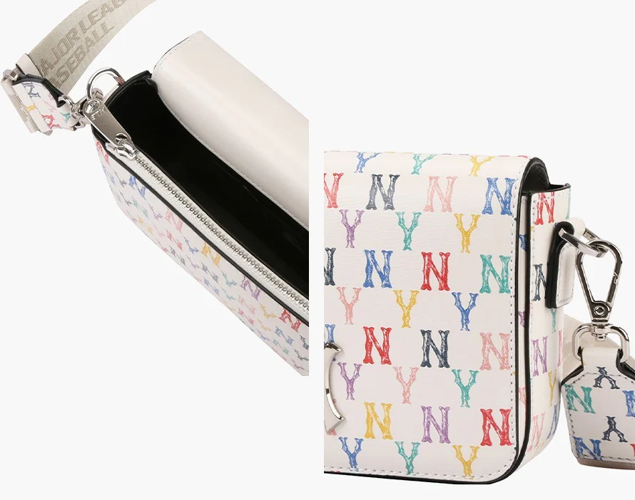 MLB - New York Yankees Unisex Bag - Colorful - Image 11