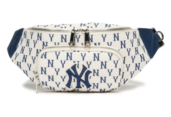 MLB - Unisex Street Style New York Pouch - Image 12